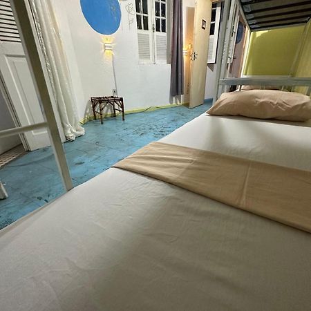 Sirius Hostel Rio de Janeiro Zewnętrze zdjęcie