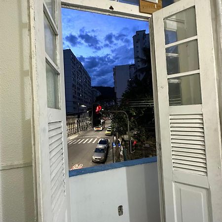 Sirius Hostel Rio de Janeiro Zewnętrze zdjęcie