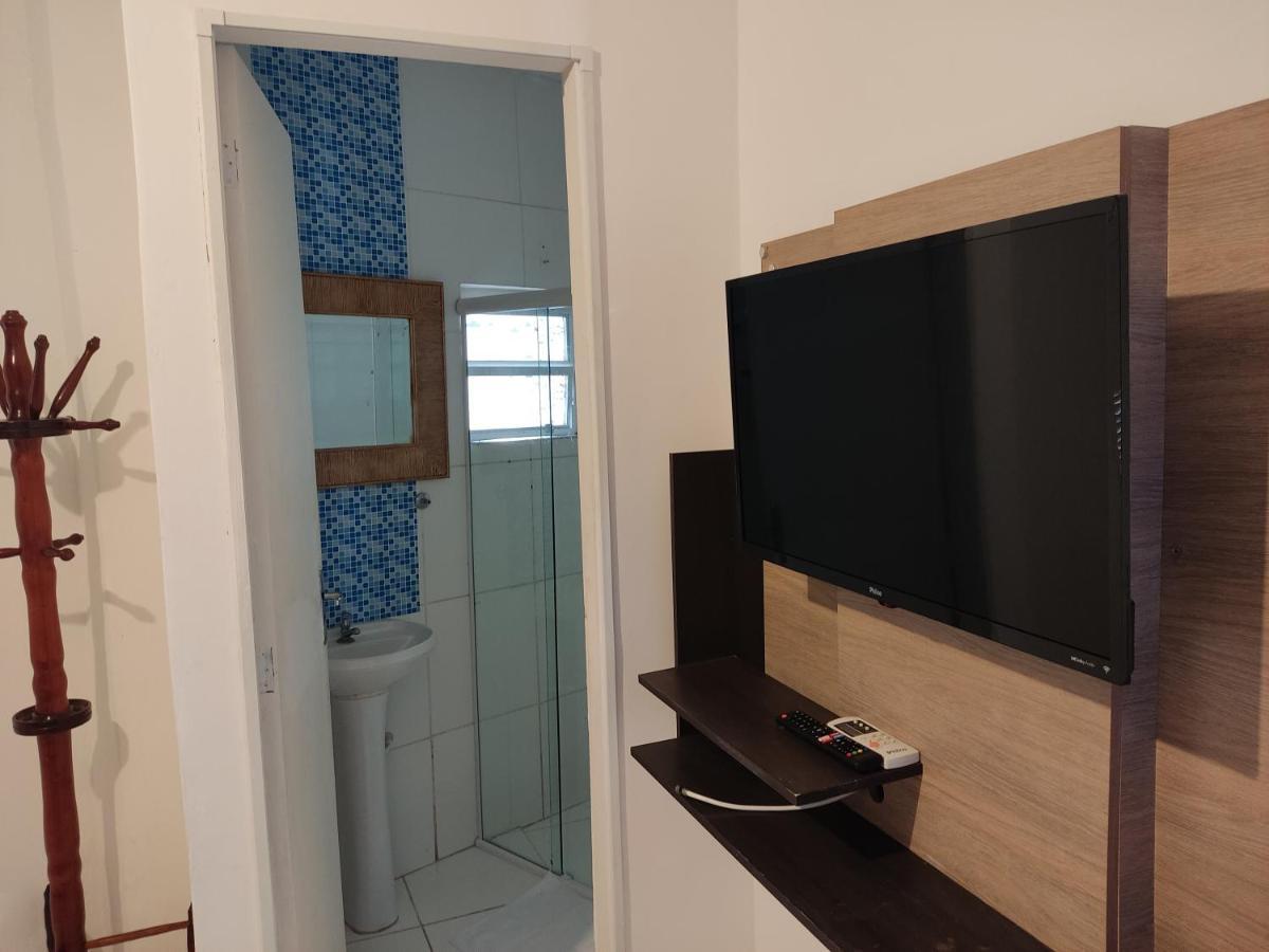 Sirius Hostel Rio de Janeiro Zewnętrze zdjęcie