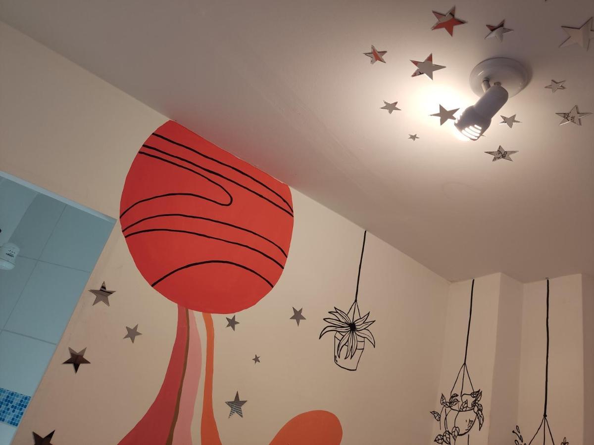 Sirius Hostel Rio de Janeiro Zewnętrze zdjęcie