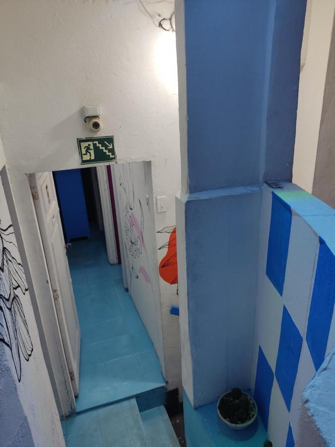 Sirius Hostel Rio de Janeiro Zewnętrze zdjęcie