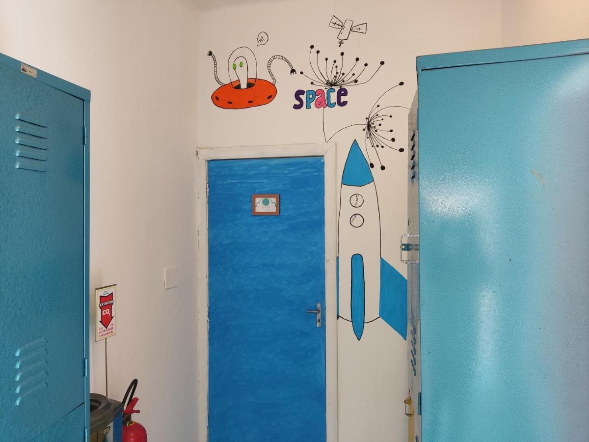 Sirius Hostel Rio de Janeiro Zewnętrze zdjęcie