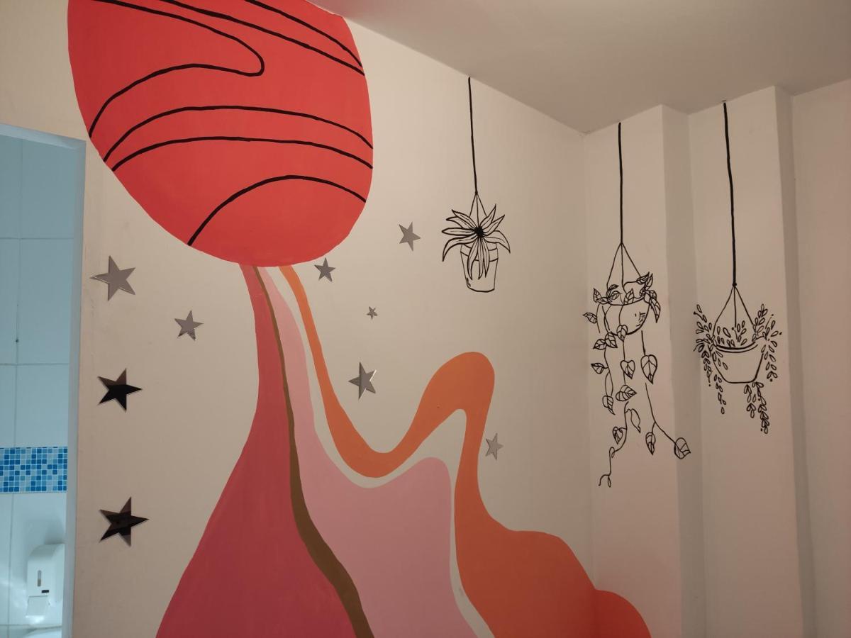 Sirius Hostel Rio de Janeiro Zewnętrze zdjęcie