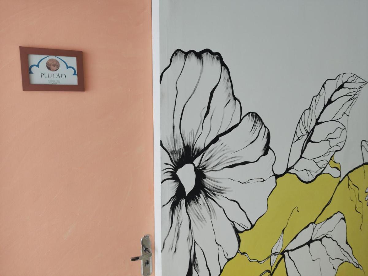 Sirius Hostel Rio de Janeiro Zewnętrze zdjęcie