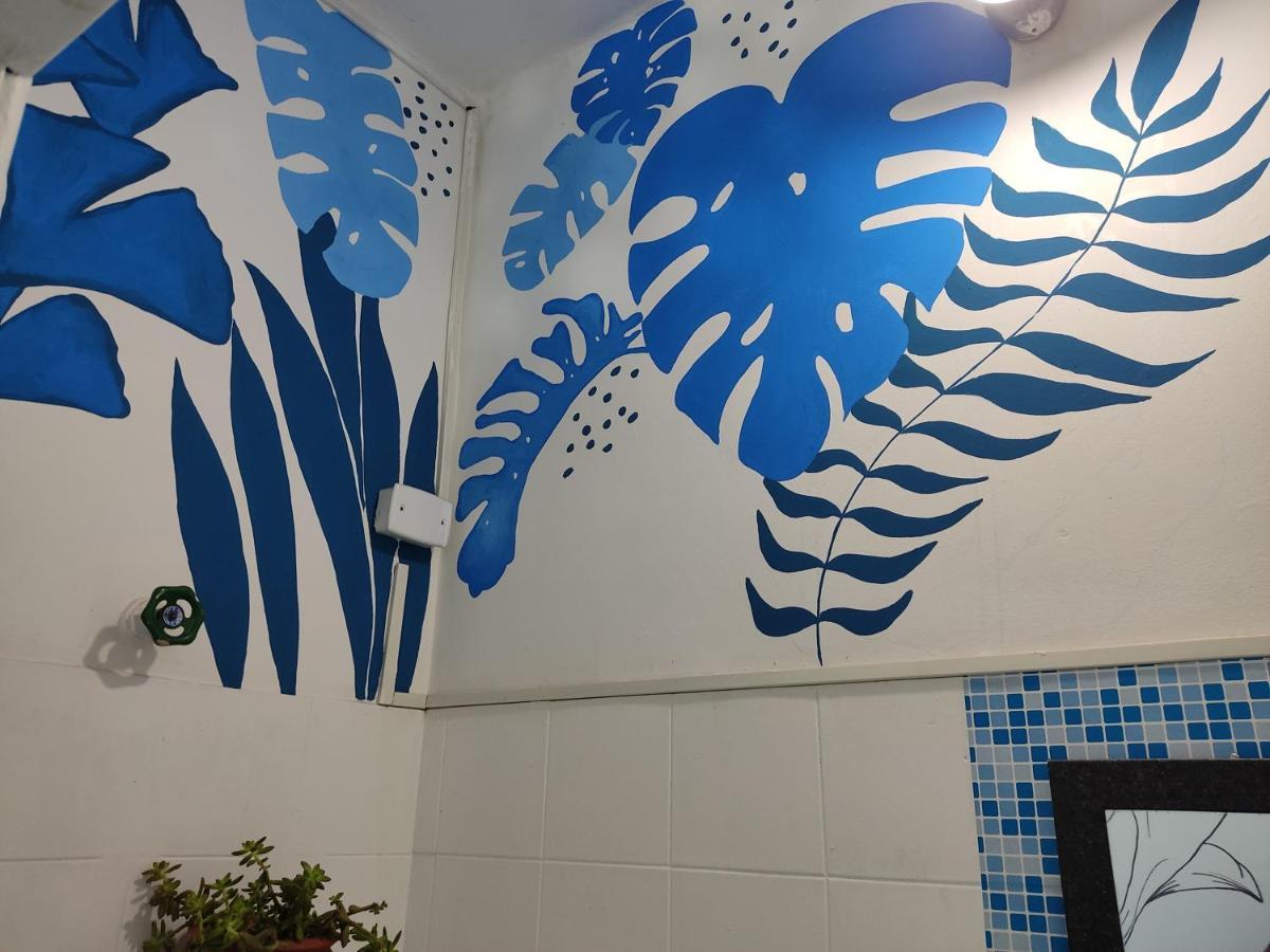 Sirius Hostel Rio de Janeiro Zewnętrze zdjęcie