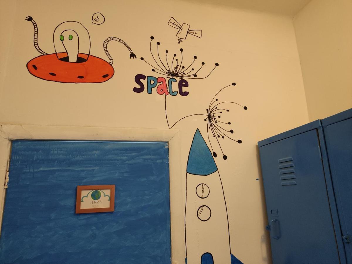 Sirius Hostel Rio de Janeiro Zewnętrze zdjęcie