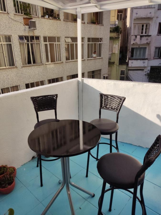Sirius Hostel Rio de Janeiro Zewnętrze zdjęcie