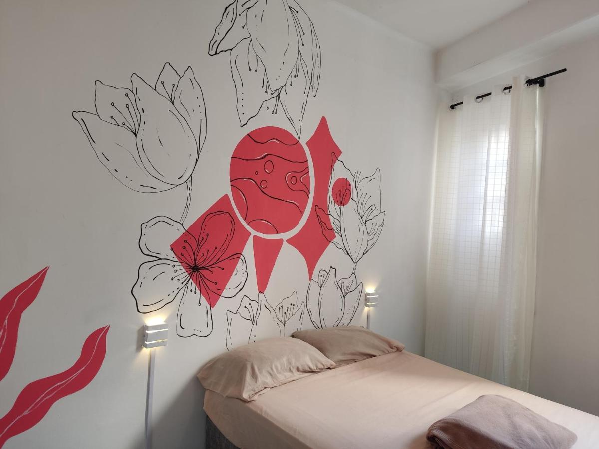 Sirius Hostel Rio de Janeiro Zewnętrze zdjęcie