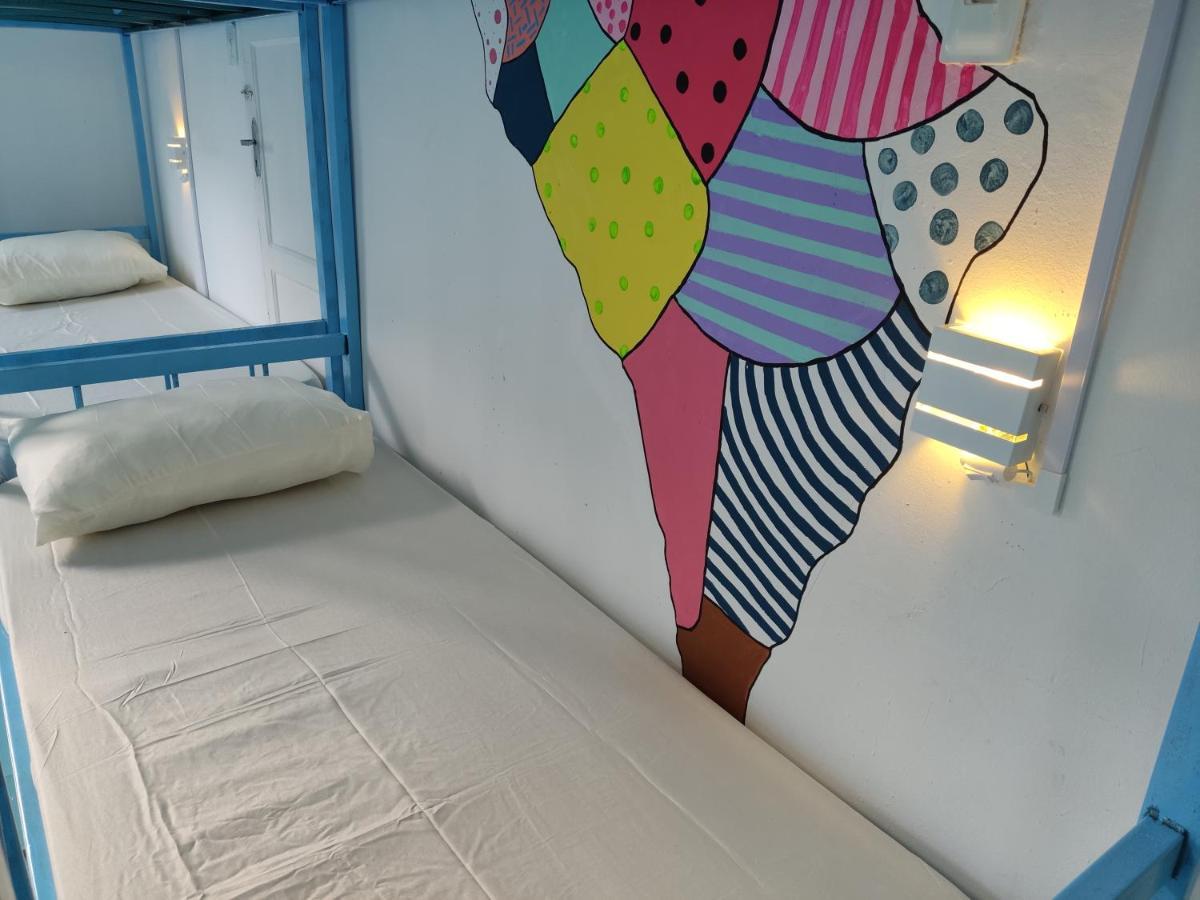 Sirius Hostel Rio de Janeiro Zewnętrze zdjęcie