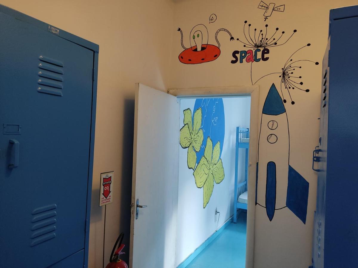 Sirius Hostel Rio de Janeiro Zewnętrze zdjęcie