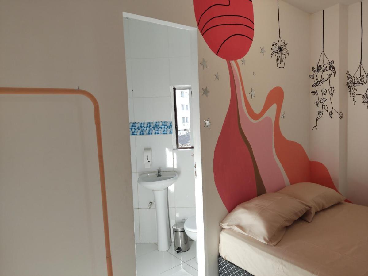 Sirius Hostel Rio de Janeiro Zewnętrze zdjęcie