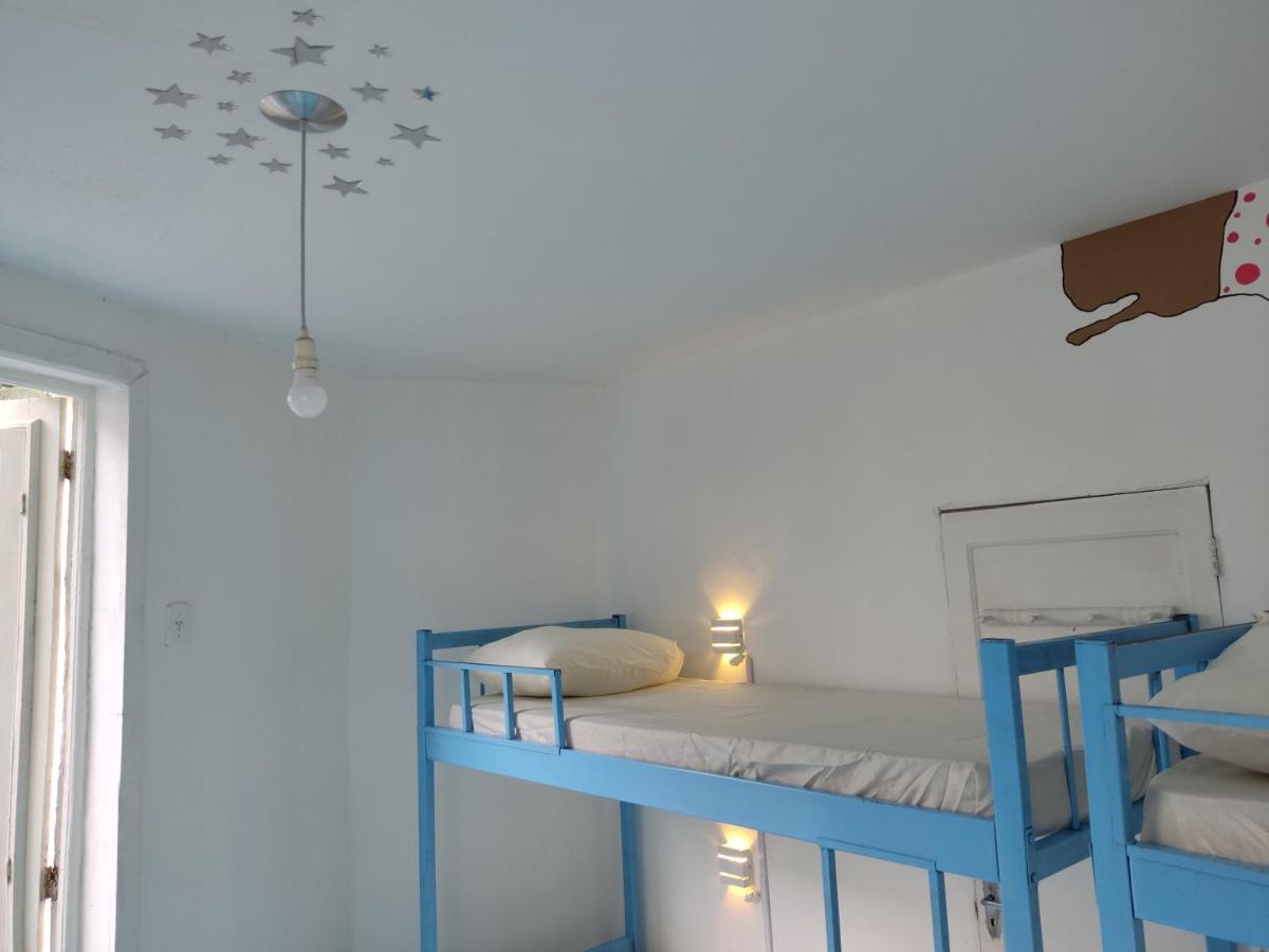 Sirius Hostel Rio de Janeiro Zewnętrze zdjęcie