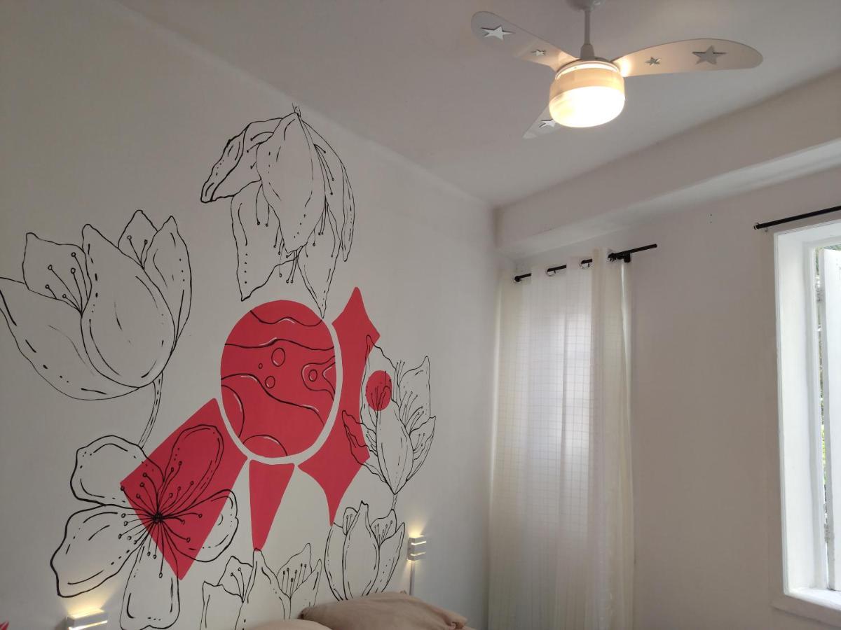 Sirius Hostel Rio de Janeiro Zewnętrze zdjęcie