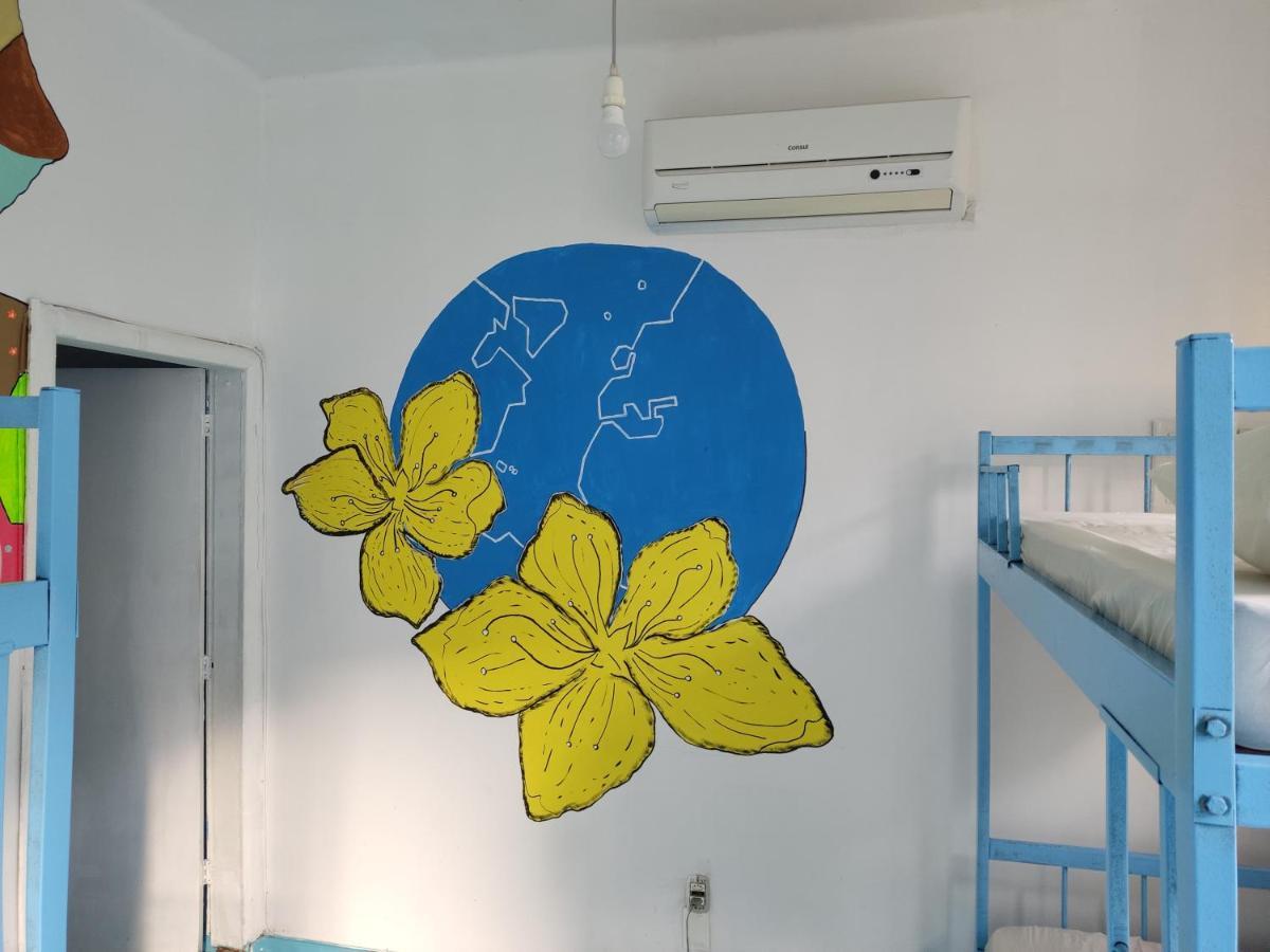 Sirius Hostel Rio de Janeiro Zewnętrze zdjęcie