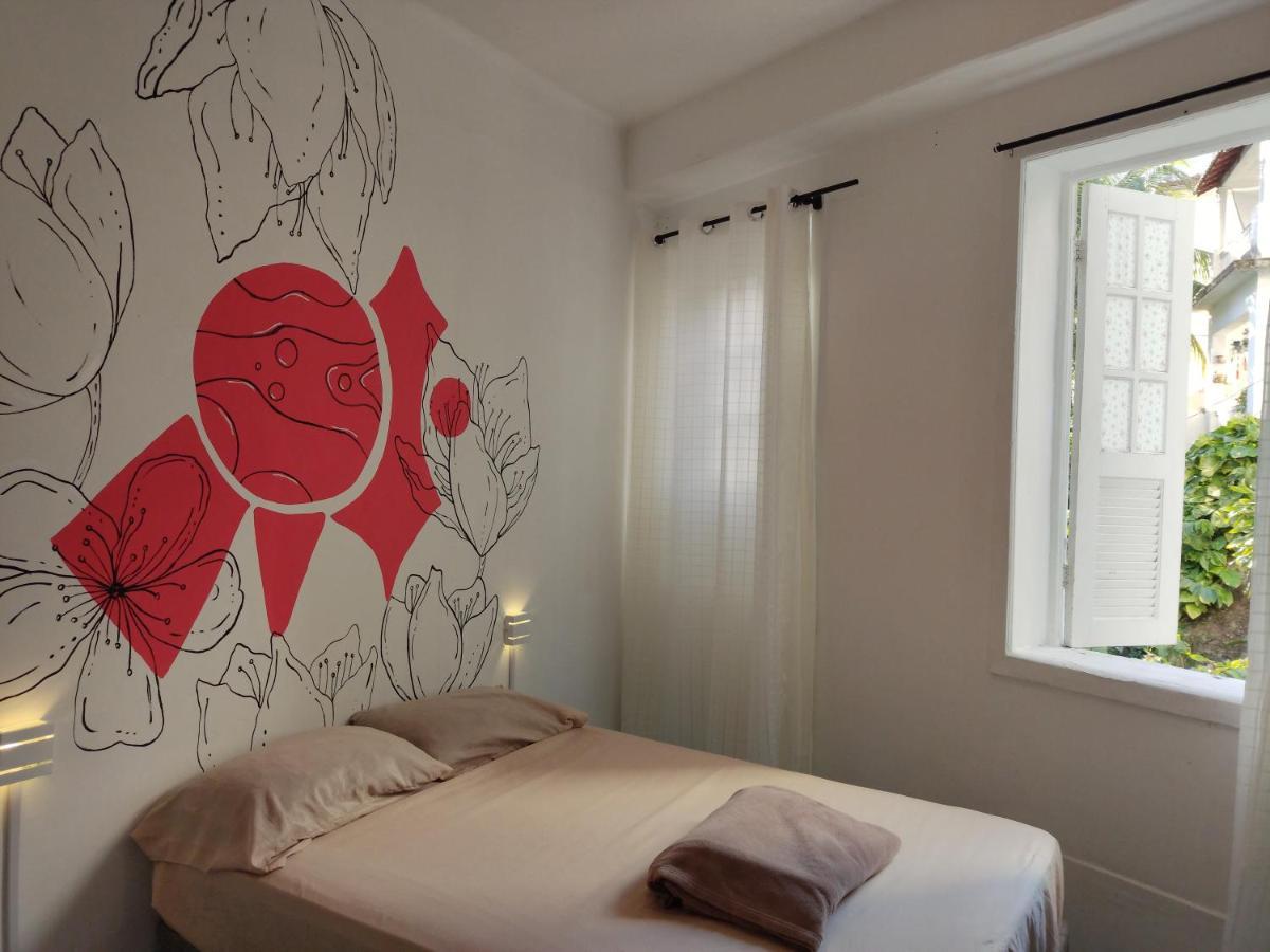 Sirius Hostel Rio de Janeiro Zewnętrze zdjęcie