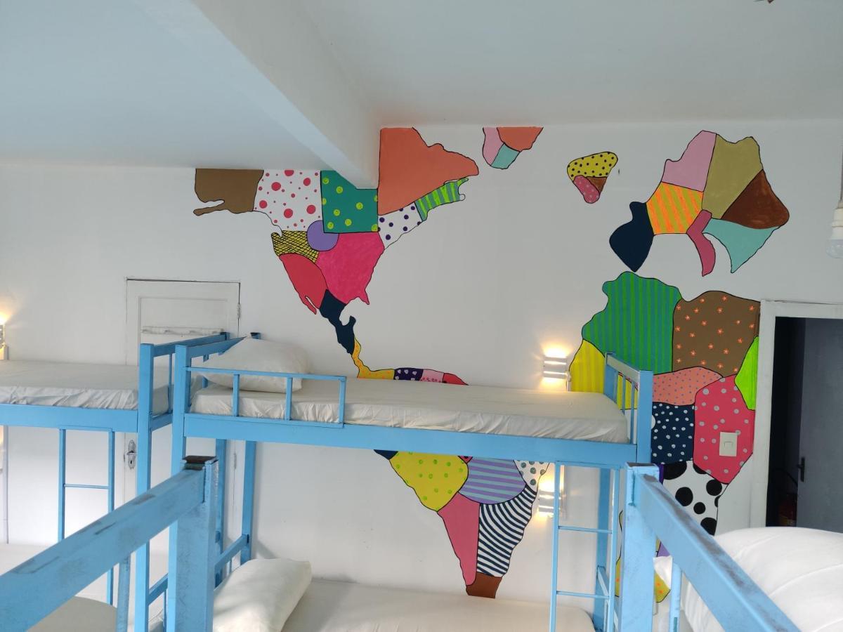 Sirius Hostel Rio de Janeiro Zewnętrze zdjęcie