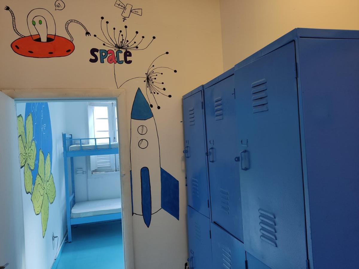 Sirius Hostel Rio de Janeiro Zewnętrze zdjęcie