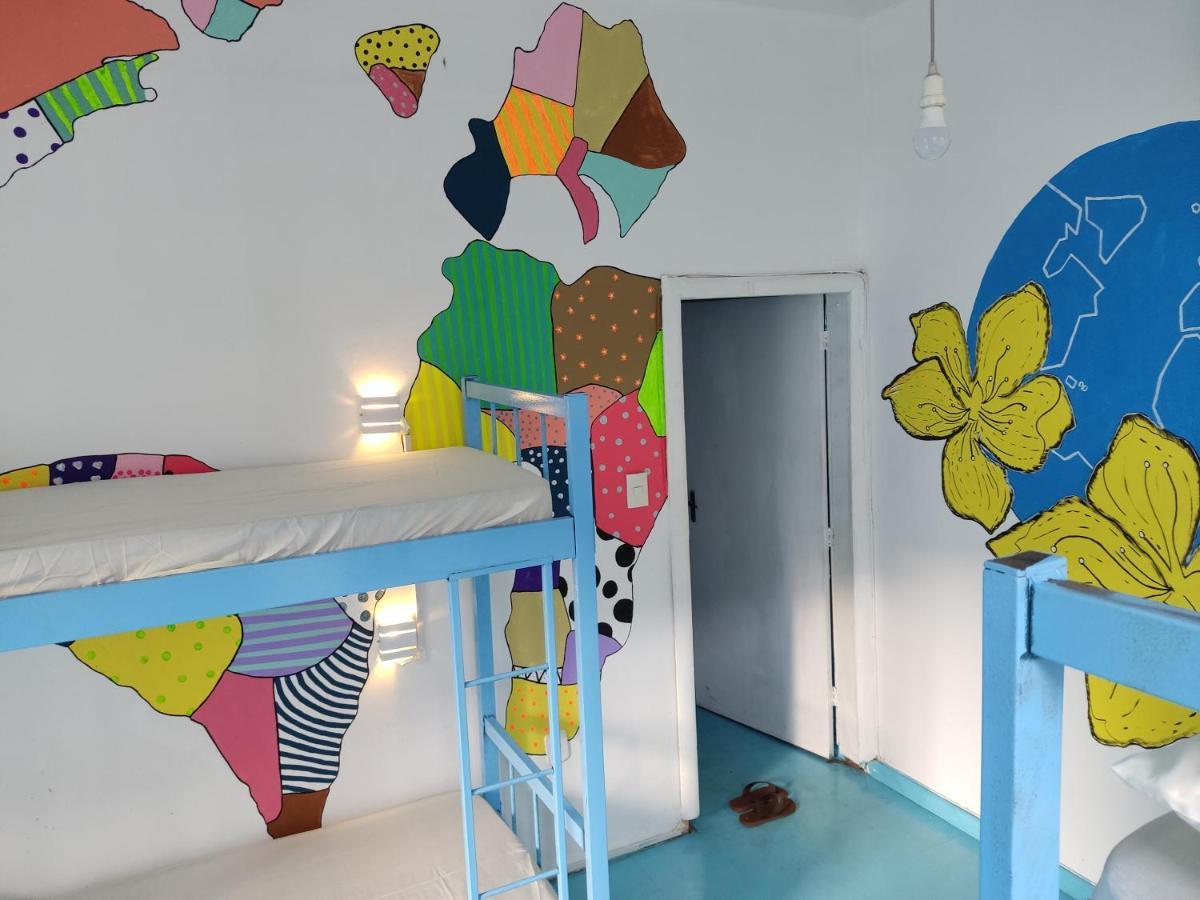 Sirius Hostel Rio de Janeiro Zewnętrze zdjęcie
