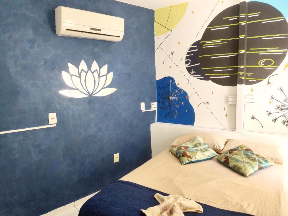 Sirius Hostel Rio de Janeiro Zewnętrze zdjęcie