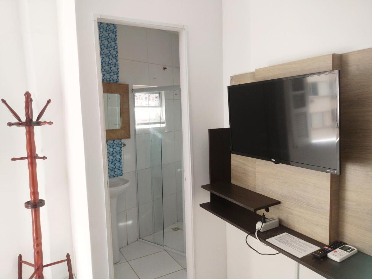 Sirius Hostel Rio de Janeiro Zewnętrze zdjęcie