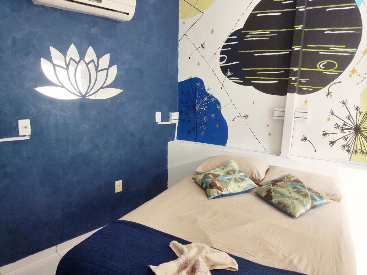 Sirius Hostel Rio de Janeiro Zewnętrze zdjęcie