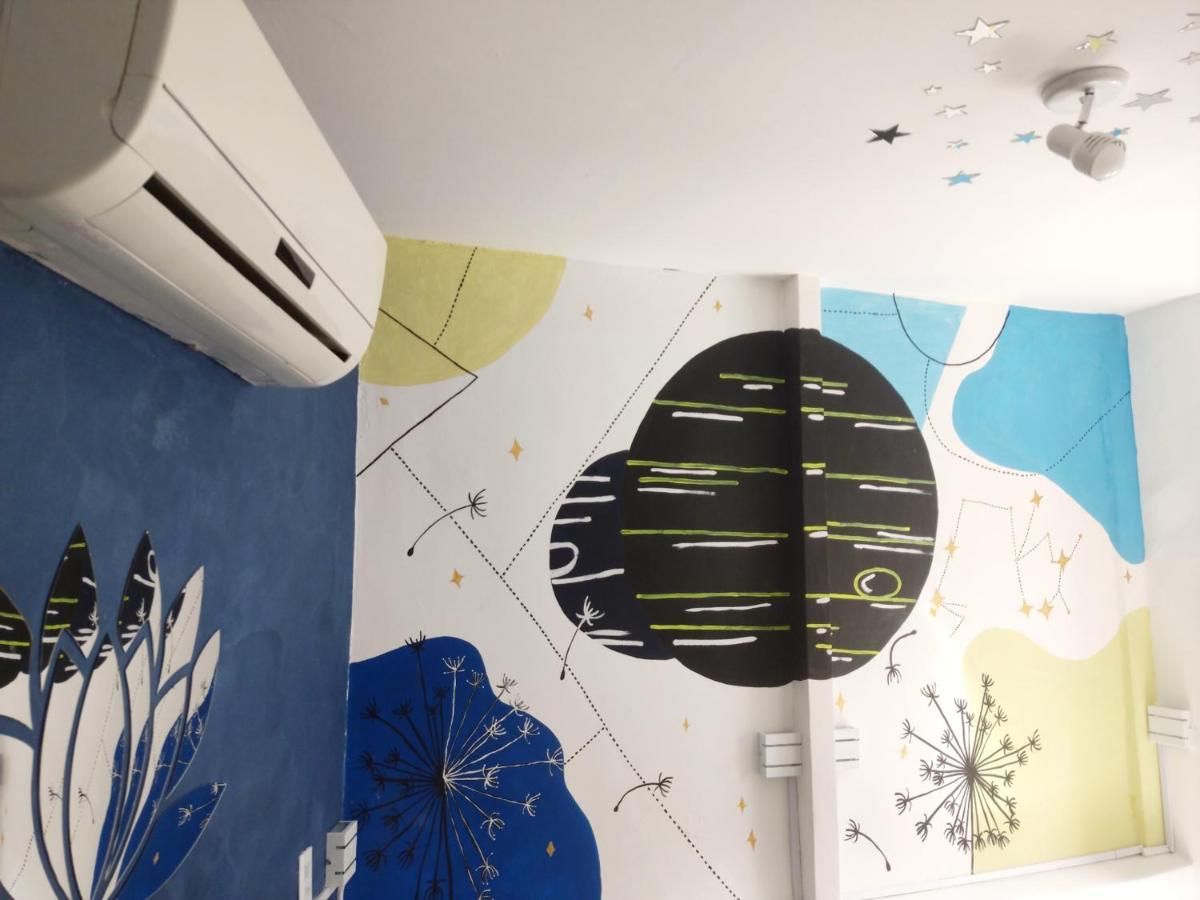 Sirius Hostel Rio de Janeiro Zewnętrze zdjęcie