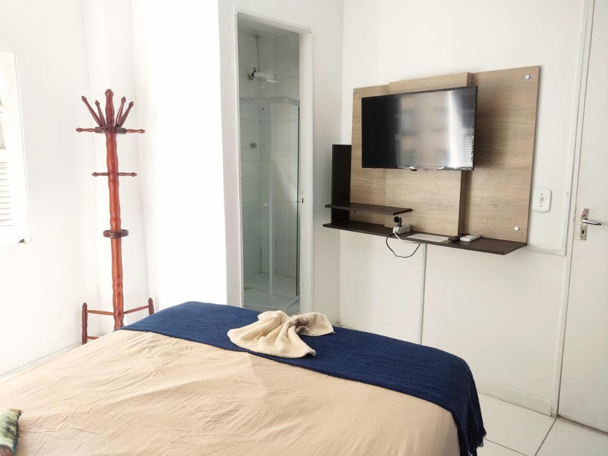 Sirius Hostel Rio de Janeiro Zewnętrze zdjęcie