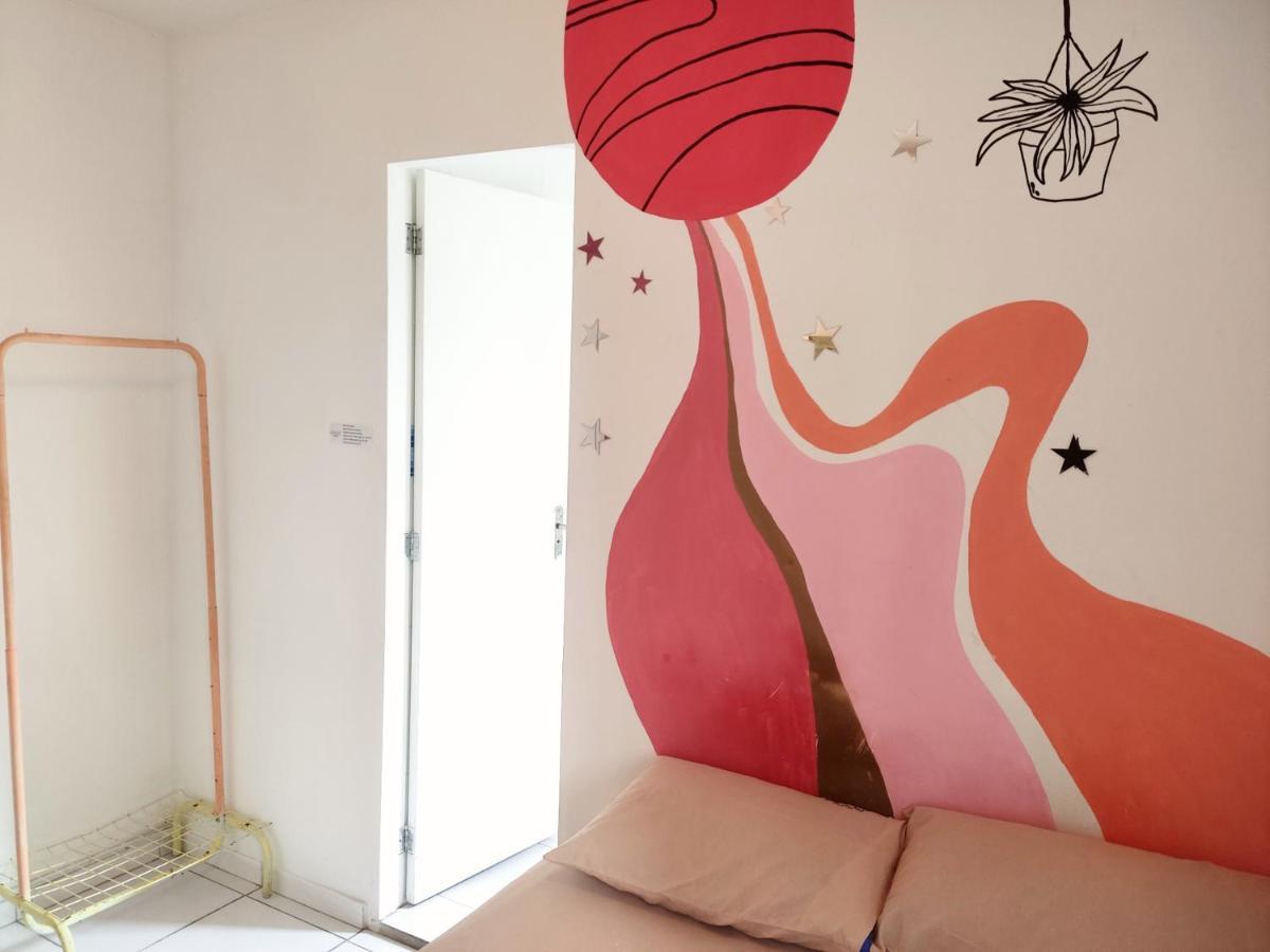 Sirius Hostel Rio de Janeiro Zewnętrze zdjęcie