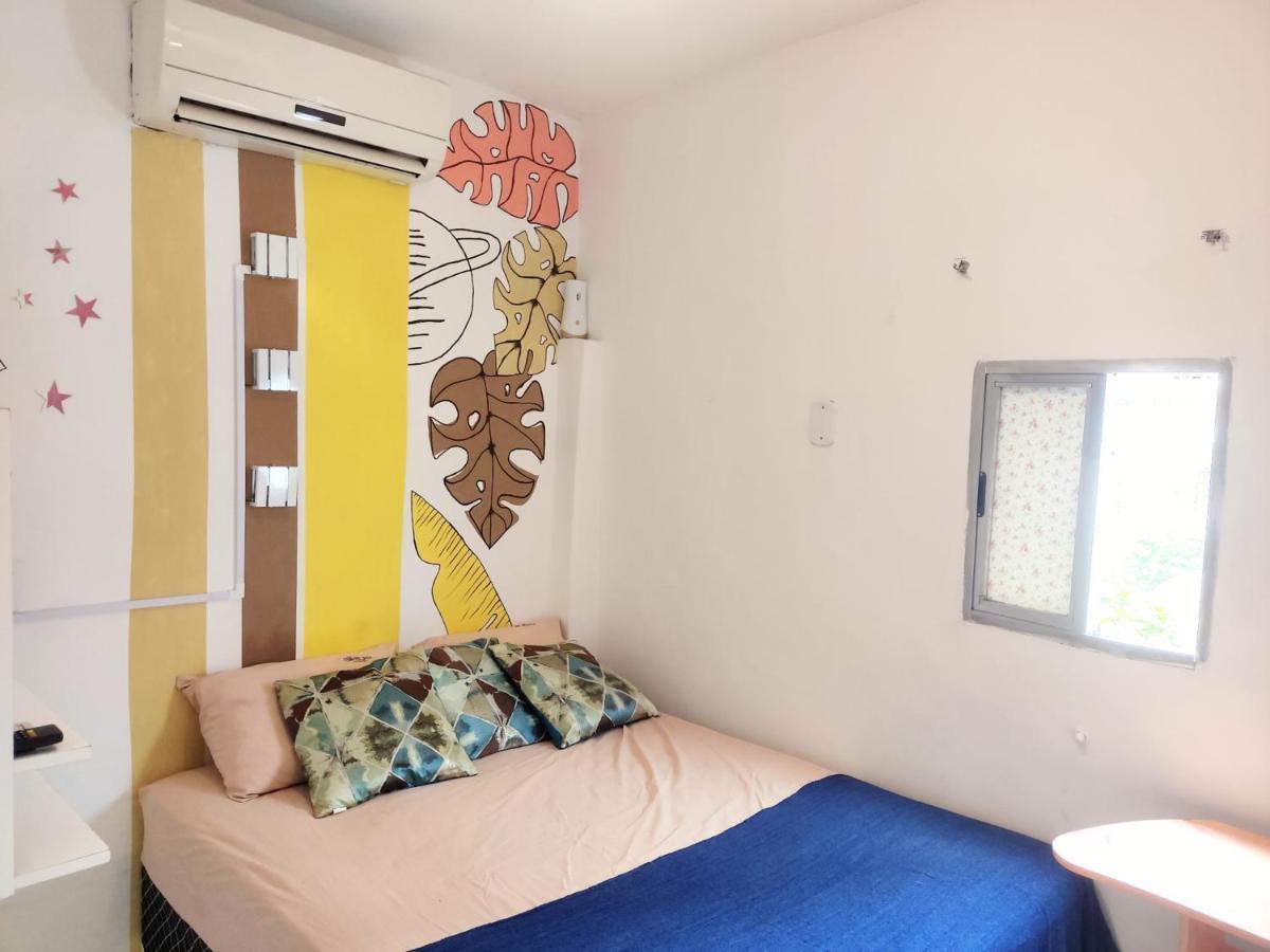 Sirius Hostel Rio de Janeiro Zewnętrze zdjęcie