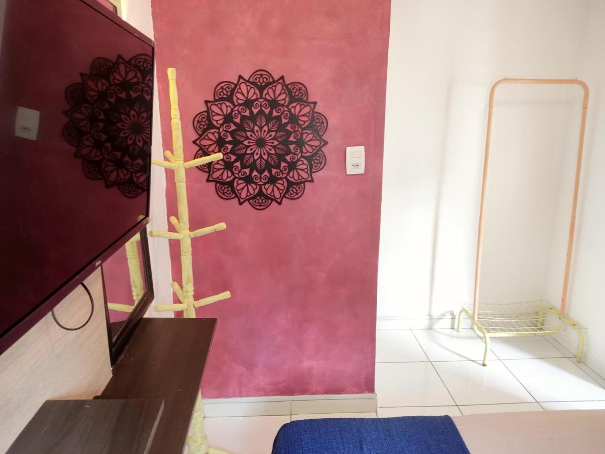 Sirius Hostel Rio de Janeiro Zewnętrze zdjęcie