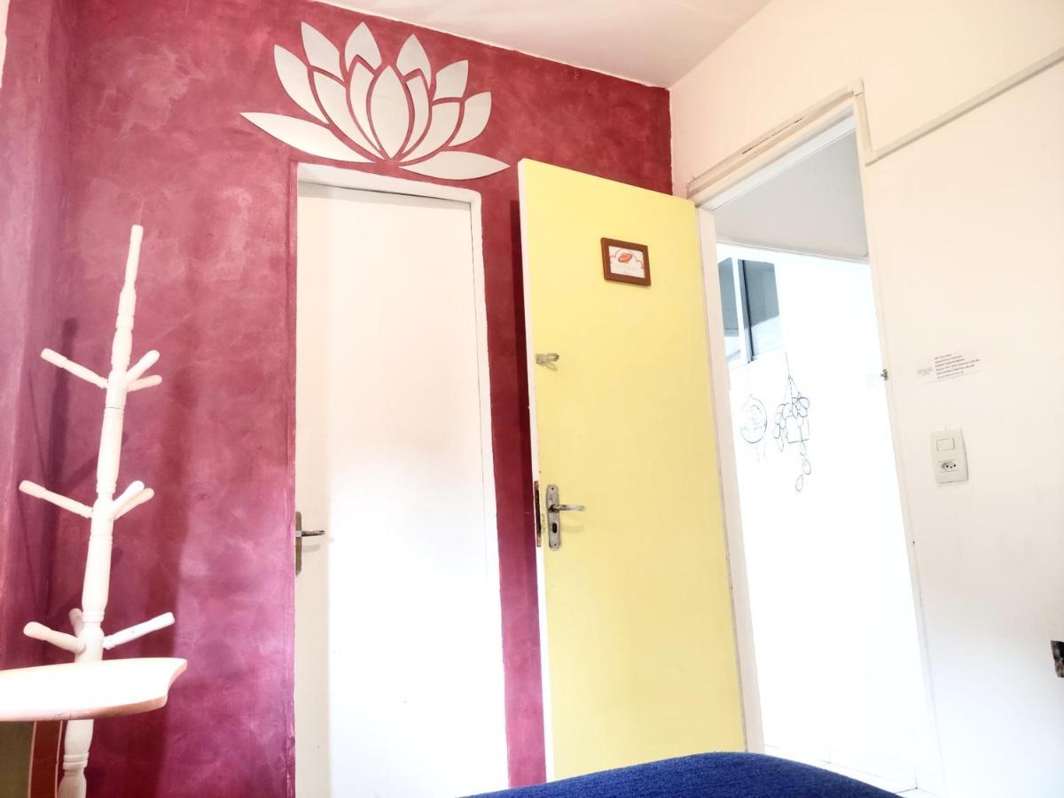 Sirius Hostel Rio de Janeiro Zewnętrze zdjęcie