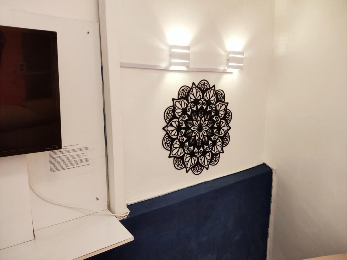 Sirius Hostel Rio de Janeiro Zewnętrze zdjęcie