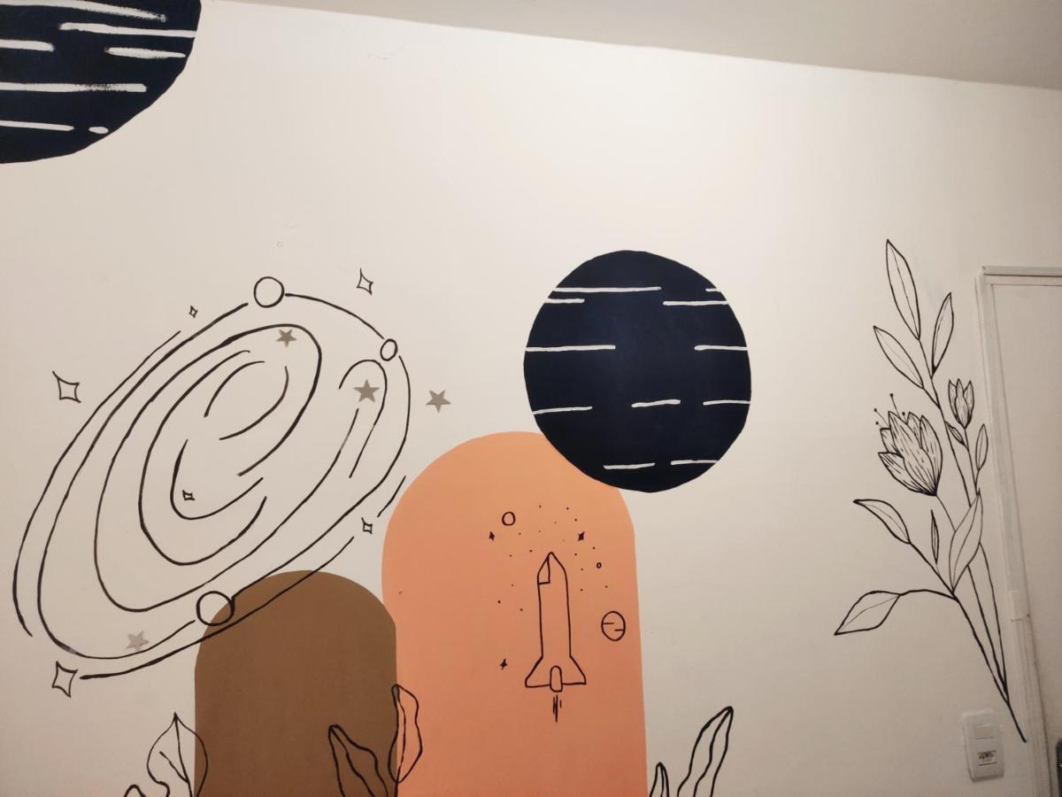Sirius Hostel Rio de Janeiro Zewnętrze zdjęcie