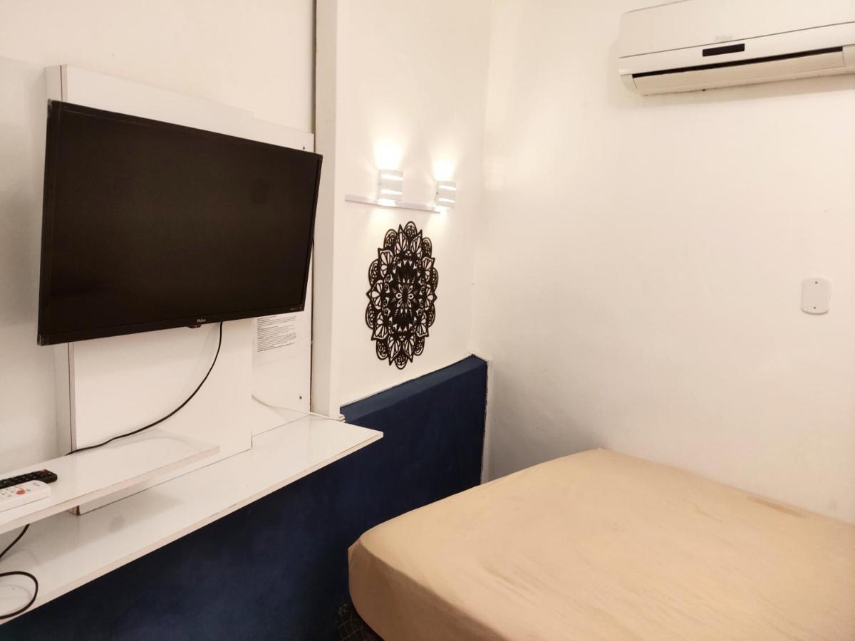 Sirius Hostel Rio de Janeiro Zewnętrze zdjęcie