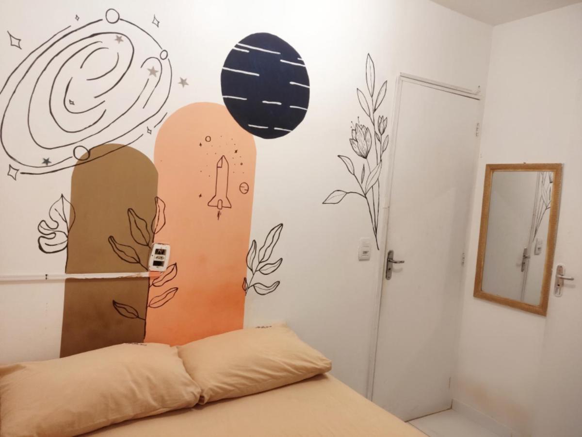 Sirius Hostel Rio de Janeiro Zewnętrze zdjęcie
