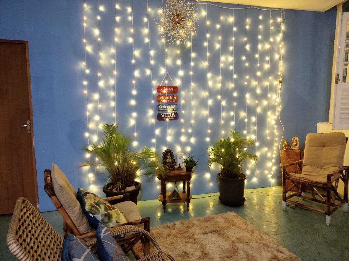 Sirius Hostel Rio de Janeiro Zewnętrze zdjęcie