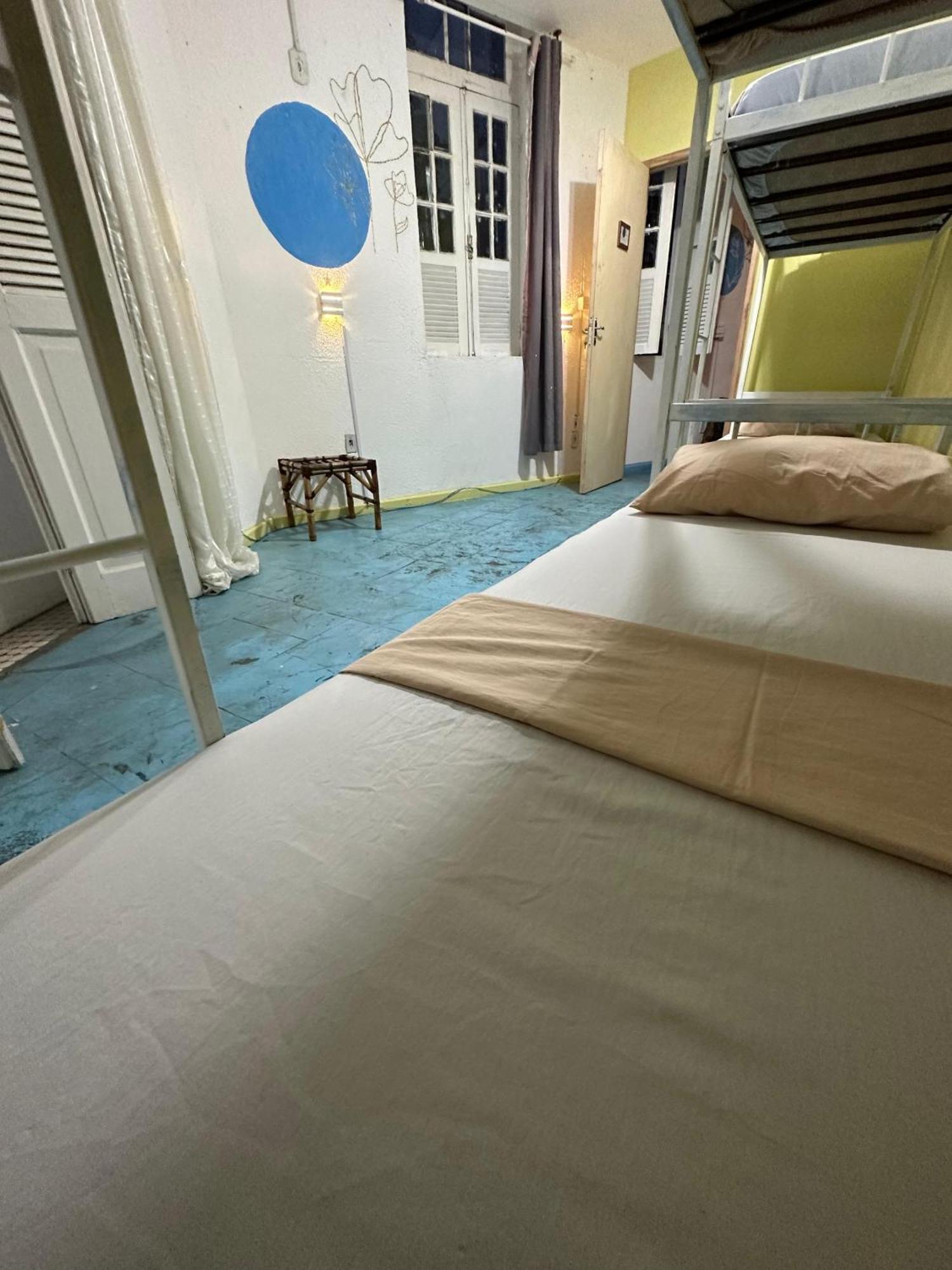 Sirius Hostel Rio de Janeiro Zewnętrze zdjęcie